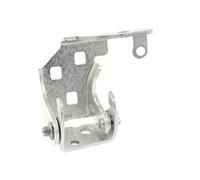 ACDelco Driver Side Upper Door Hinge, Metal, Painted, 6.3 x 6.7 inches
