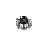 ACDelco FW314 GM Original Equipment Front Wheel Hub and Bearing Assembly with Wheel Speed Sensor and Wheel Studs