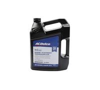ACDelco GM Original Equipment 10-9244 Dexron VI Fully Synthetic Automatic Transmission Fluid - 1 Gala