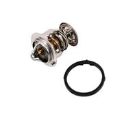 ACDelco GM Original Equipment 131-160 187 Degrees Engine Coolant Thermostat with Seal