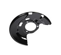 ACDelco GM Original Equipment 13394837 Front Driver Side Brake Dust Shield