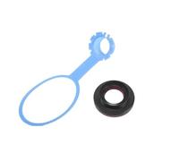 ACDelco GM Original Equipment 19258265 Automatic Transmission Front Wheel Drive Shaft Seal with Protector