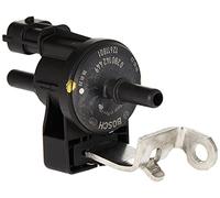 ACDelco GM Original Equipment 214-1685 Vapor Canister Purge Valve with Bracket