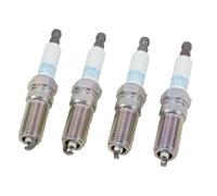 ACDelco GM Original Equipment 41-125 Iridium Spark Plug
