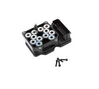 ACDelco GM Original Equipment 42353081 Electronic Brake Control Module with 4 Bolts