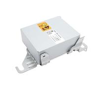 ACDelco GM Original Equipment 84324757 Accessory AC and DC Power Control Module