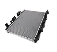 ACDelco GM Original Equipment 84739203 Driver Side Engine Radiator