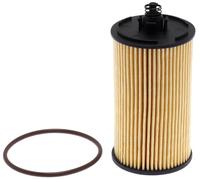 ACDelco GM Original Equipment PF2263G Engine Oil Filter and Cap Seal (O-Ring) (Use with Cap Marked UFI)