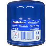 ACDelco GM Original Equipment PF48E Engine Oil Filter