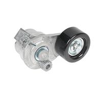 ACDelco GM Original Equipment Serpentine Belt Tensioner for Sonic (2011-2018), Cruze (2013-2016), Limited (2016), Astra (2008)