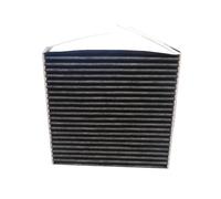 ACDelco Gold CF3367C Cabin Air Filter