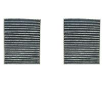 ACDelco Gold CF3368C Cabin Air Filter