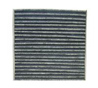 ACDelco Gold CF3393C Cabin Air Filter