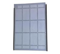 ACDelco Gold CF3397 Cabin Air Filter