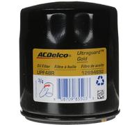 ACDelco Gold T43097 Hydraulic Cylinder Timing Belt Tensioner