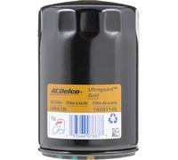 ACDelco Gold UPF61R Specialty - Ultraguard Engine Oil Filter