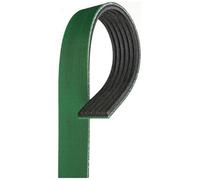 ACDelco K061005HD Specialty Heavy Duty V-Ribbed Serpentine Belt