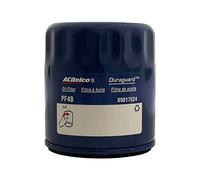 ACDelco PF48 Professional Engine Oil Filter