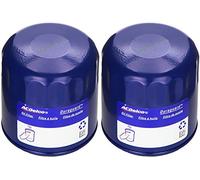 ACDelco PF48E Professional Engine Oil Filter (2 Pack)