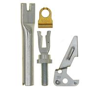 ACDelco Professional 18K2705 Rear Drum Brake Adjuster Kit with Adjuster, Lever, and Washer