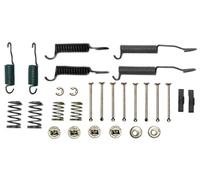 ACDelco Professional 18K560 Rear Drum Brake Shoe Adjuster and Return Spring Kit
