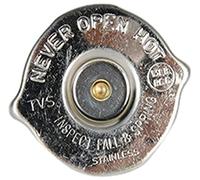 ACDelco RC6 Professional 13 P.S.I. Radiator Cap