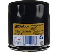 ACDelco Specialty UPF64R Ultraguard Engine Oil Filter