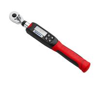 ACDelco Tools Acdelco Arm601-3 3/8" Digital Torque Wrench 5-50 Nm Iso 6789 Calibrated + Case