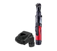 ACDelco Tools Acdelco Arw1210-4P2 G12 12V 1/2" Brushless Cordless Ratchet Wrench 2 Battery Kit
