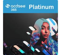 ACDSee 365 Platinum