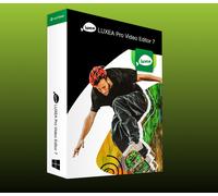 ACDSee LUXEA Pro Video Editor 7 CD Key
