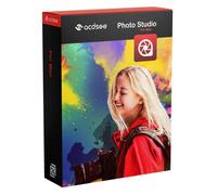 ACDSee Photo Studio Mac 10 New Purchase German