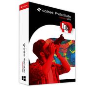ACDSee Photo Studio Professional 2023 1 year subscription French