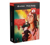 ACDSee Photo Studio Professional 2024 New Purchase German