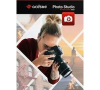 ACDSee Photo Studio Professional 2025 DE (PC) (1 Device, 1 Year) - ACDSee Key - GLOBAL