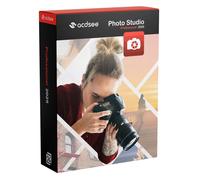 ACDSee Photo Studio Professional 2025 New Purchase German