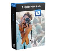 ACDSee Photo Studio Ultimate 2025 New Purchase German