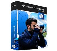 ACDSee Photo Studio Ultimate 2026 (MAC) (1 Device, 6 Months) - ACDSee Key - GLOBAL