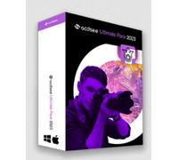 ACDSee Ultimate Pack 2023 Upgrade French