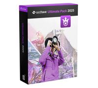 ACDSee Ultimate Pack 2025 New Purchase German