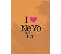 ƒAƒCEƒ‰ƒ” Ne-Yo DVD