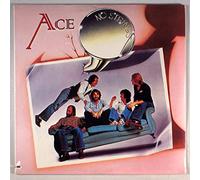 Ace (7) - Ace - No Strings - Anchor Records - ANCL 2020