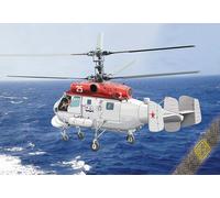 Ace 72307 - 1:72 Ka-25PS Hormone-C Search & Rescue Soviet Naval Helicopter - New