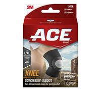Ace Ace Elasto-Preene Knee Support Large/Extra Large, Large/Extra Large 1 each