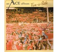 Ace - Ace - Five-A-Side - Anchor Records - ANCL-2001