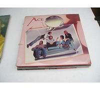 ACE - ACE / No Strings