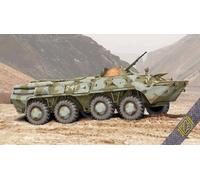 Ace ACE72171 1:72 BTR-80 Soviet armored personnel carrier, early production