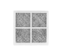 ACE+ Activated Carbon air Filter | Compatible with LG refrigerators and Pure N Fresh ADQ73214404 ADQ73214408 ADQ73214405 Filters with Antibacterial Pur Air Filter System in The Refrigerator