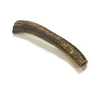Ace Antlers Deer Antlers for Dogs (XL 150-200g Piece) - Natural Dog Antler Chews for Chewing Satisfaction - 8 Sizes inc Small, Medium and Large Antlers for Puppies and Adult Dogs