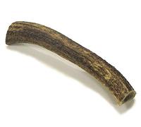 Ace Antlers Deer Antlers for Dogs (XXL 200-250g Piece) - Natural Dog Antler Chews for Chewing Satisfaction - 8 Sizes inc Small, Medium and Large Antlers for Puppies and Adult Dogs